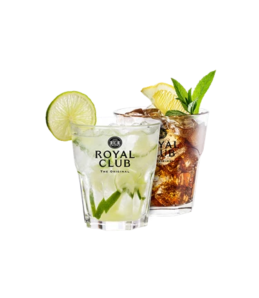 Royal Club Marcas
