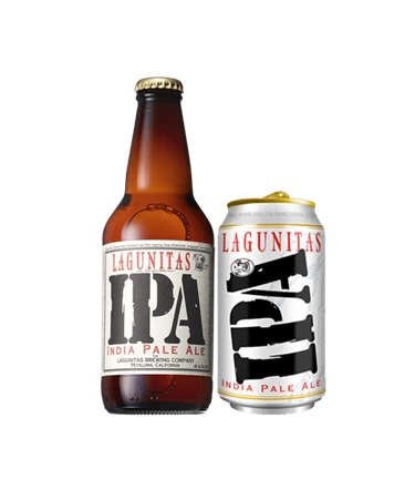 Lagunitas IPA
