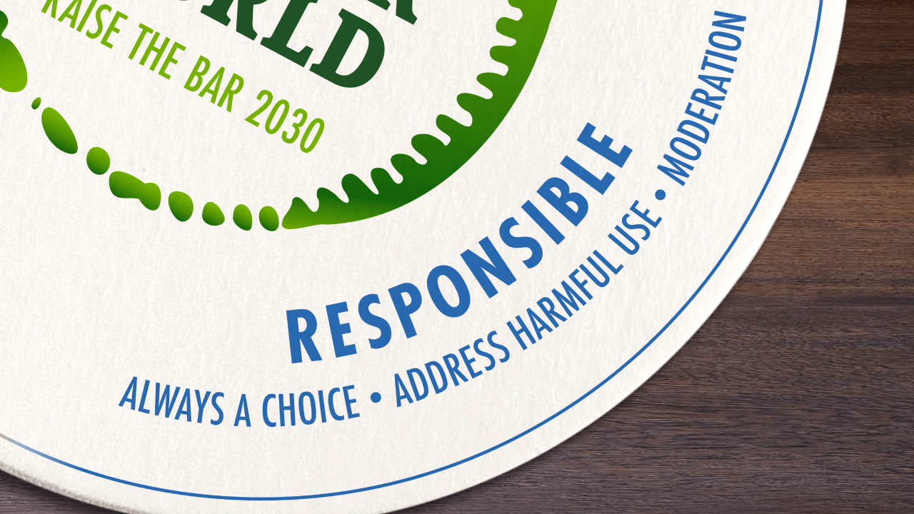 Responsible Hero Banner EN
