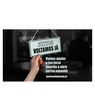 Juntos Voltamos Ja