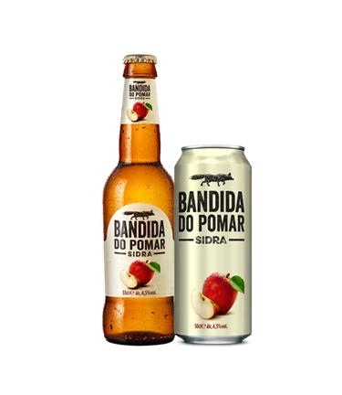 Bandida Do Pomar (1)