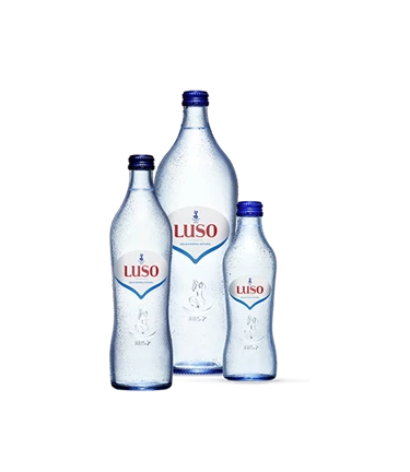 Agua De Luso 2