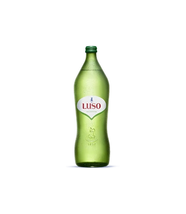 Luso com Gás 1L TESTE