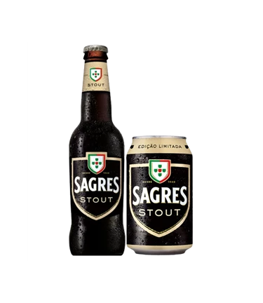 Sagres Stout