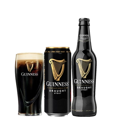 Guinness Familia
