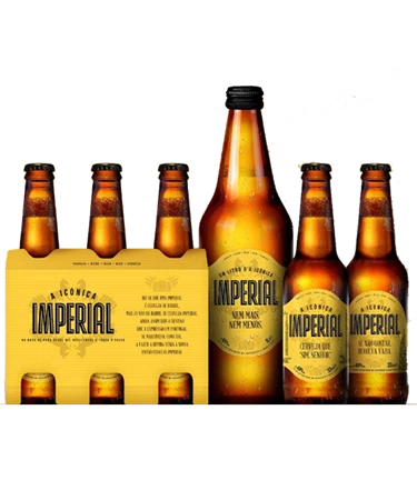 Imperial Familia (1)