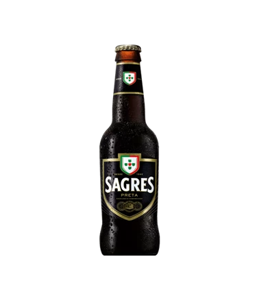 Sagres Preta