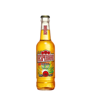 Desperados Marcas