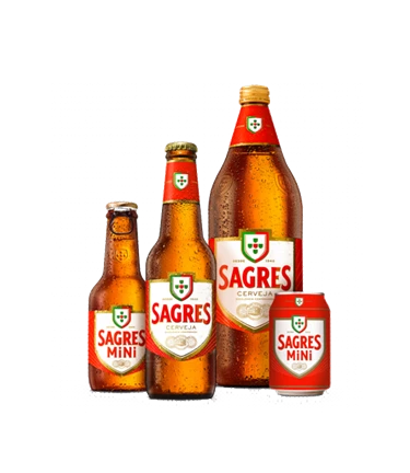 Portefolio Sagres