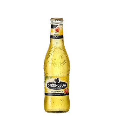 Strongbow Marcas