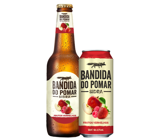 Bandida Do Pomar FV