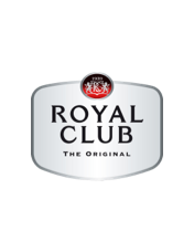 Royal Club Logo 176X228