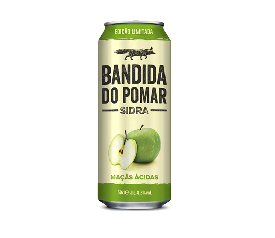 Macas Acidas